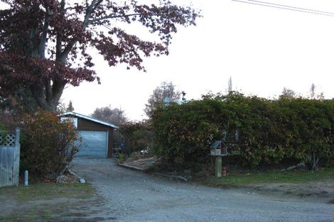 Photo of property in 7a Thames Street, Arrowtown, 9302