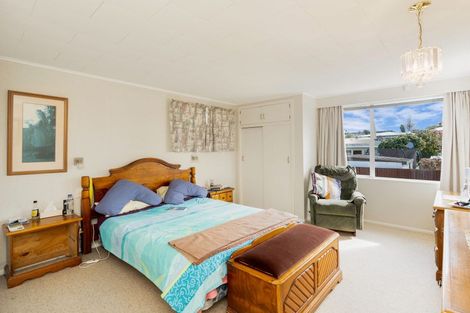 Photo of property in 4 Burn Street, Levin, 5510