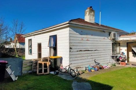 Photo of property in 3 Thistle Street, Gore, 9710