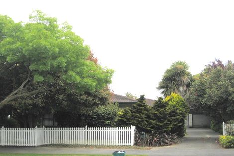 Photo of property in 11 Melville Street, Bishopdale, Christchurch, 8053