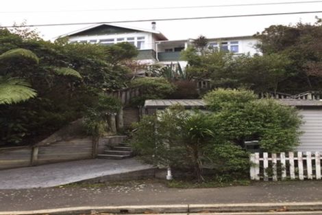 Photo of property in 5 Wavell Street, Karori, Wellington, 6012