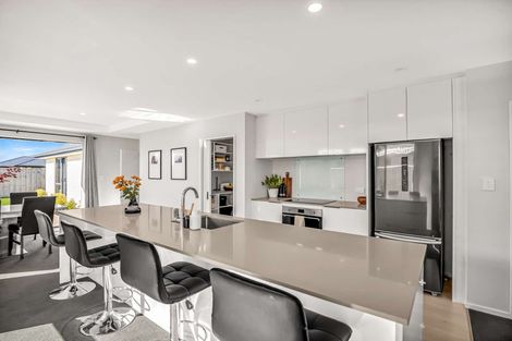 Photo of property in 13 Nathaniel Archer Street, Woodend, 7610