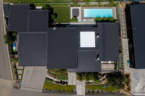 Photo of property in 46 Rangitahi Road, Raglan, 3225