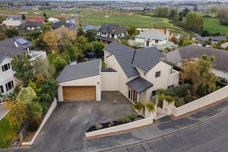 Photo of property in 4 Somerton Rise, Westmorland, Christchurch, 8025