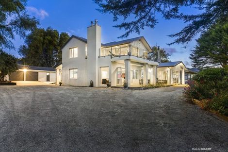 Photo of property in 39 Takarau Gorge Road, Ohariu, Wellington, 6037