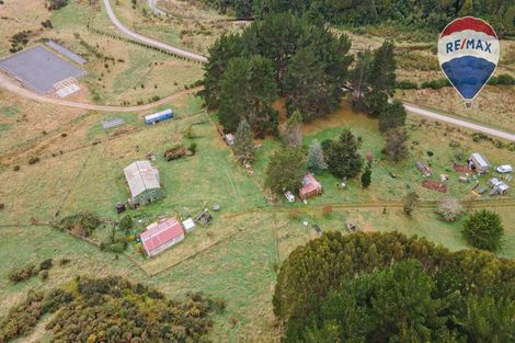 Photo of property in 513 Maungakotukutuku Road, Maungakotukutuku, Paraparaumu, 5032