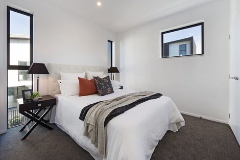 Photo of property in 2/6 Waverley Street, Sydenham, Christchurch, 8023