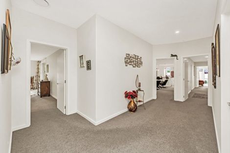 Photo of property in 6 Lira Place, Prebbleton, 7604