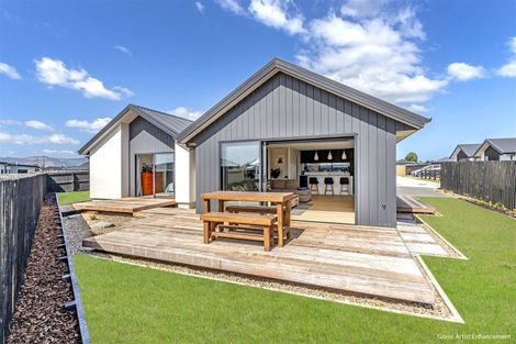 Photo of property in 12 Makonui Road, Lincoln, 7608