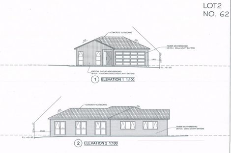 Photo of property in 64 Prado Drive, Pukekohe, 2120