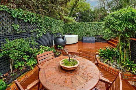 Photo of property in 62 Hobson Street, Thorndon, Wellington, 6011