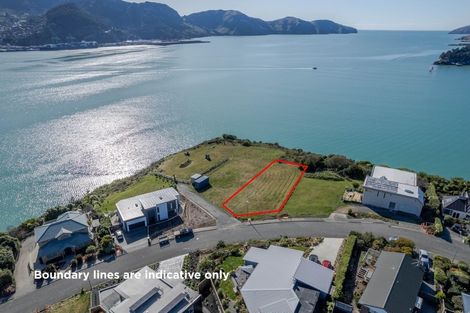 Photo of property in 35 Koromiko Crescent, Diamond Harbour, 8971