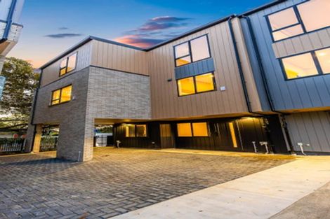 Photo of property in 11/70 Killarney Street, Takapuna, Auckland, 0622