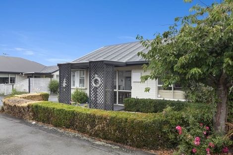 Photo of property in 50a Matipo Street, Riccarton, Christchurch, 8041