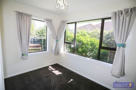Photo of property in 61 Bentley Street, Russley, Christchurch, 8042