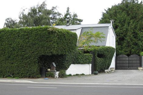 Photo of property in 635 Springs Road, Prebbleton, 7604