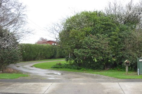 Photo of property in 28 The Avenue, Levin, 5510