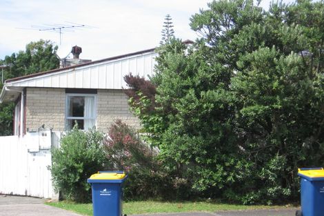 Photo of property in 1/29 Humphrey Kemp Avenue, Henderson, Auckland, 0612