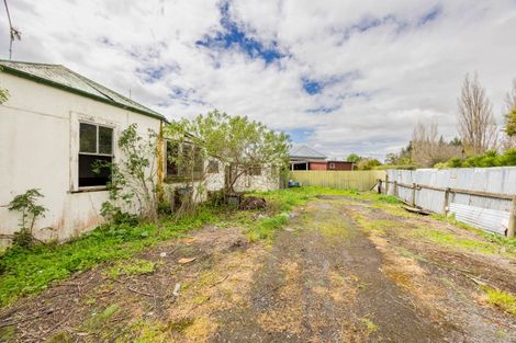 Photo of property in 46 Mcgreevy Street, Waipawa, 4210