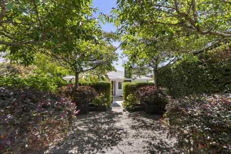 Photo of property in 30 Saint Leonards Road, Devonport, Auckland, 0624
