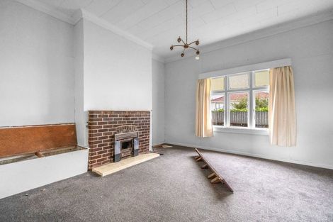 Photo of property in 55 Nelson Street, Georgetown, Invercargill, 9812