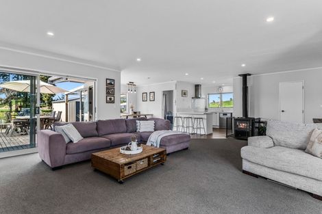 Photo of property in 196 Ash Pit Road, Rerewhakaaitu, Rotorua, 3073
