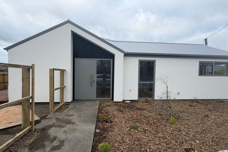 Photo of property in 206a Racecourse Road, Sockburn, Christchurch, 8042