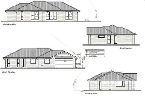 Photo of property in 61 Jean Archie Drive, Rolleston, 7614