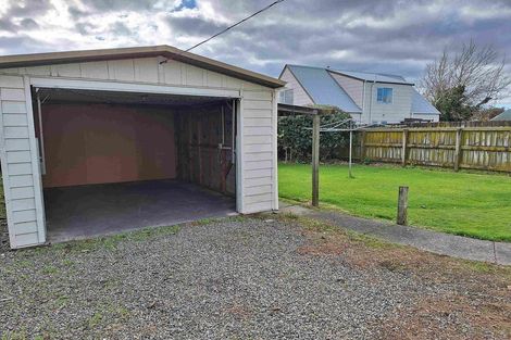 Photo of property in 219 Ferguson Street, Palmerston North, 4410