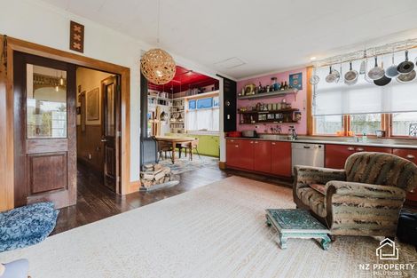 Photo of property in 63 Ascot Street, Saint Kilda, Dunedin, 9012