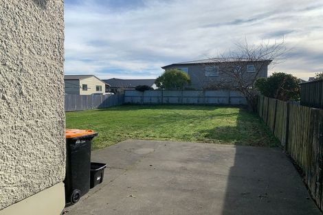 Photo of property in 183 Ferguson Street, West End, Palmerston North, 4412