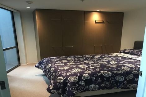 Photo of property in Forte Apartments, 54/13u College Street, Te Aro, Wellington, 6011