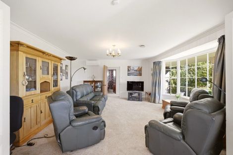 Photo of property in 10 Cunningham Street, Leeston, 7632
