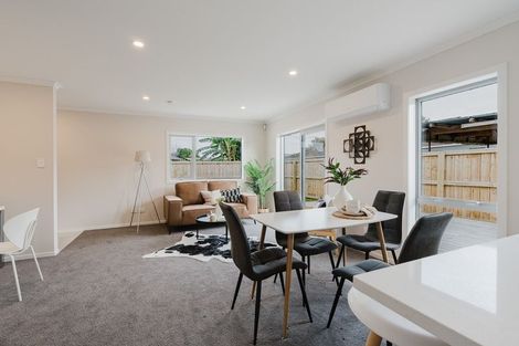 Photo of property in 118c Tawa Street, Melville, Hamilton, 3206