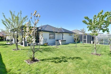 Photo of property in 94 Georgina Street, Marshland, Christchurch, 8083