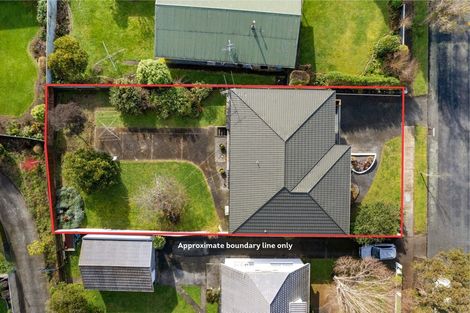 Photo of property in 6 Arnot Avenue, Clouston Park, Upper Hutt, 5018