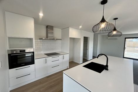 Photo of property in 5 Longore Way, Rolleston, 7614