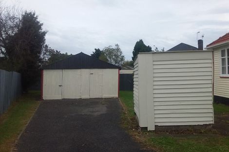 Photo of property in 13 Goldsmith Crescent, Levin, 5510