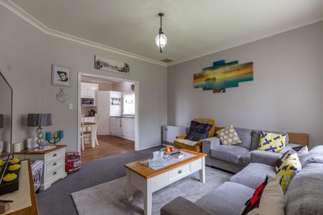 Photo of property in 5 Ensor Place, Tirau, 3410