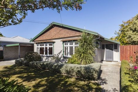 Photo of property in 28 Howard Street, Spreydon, Christchurch, 8024