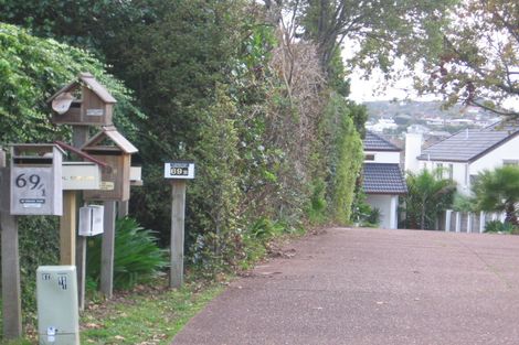 Photo of property in 69 Kowhai Road, Mairangi Bay, Auckland, 0630