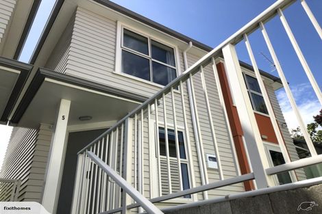 Photo of property in 21u5 Luxford Street, Berhampore, Wellington, 6023