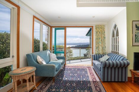 Photo of property in 15 Thane Road, Roseneath, Wellington, 6011