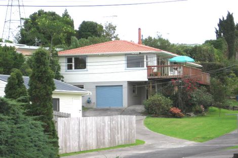 Photo of property in 1/18 Merchant Avenue, Te Atatu South, Auckland, 0610