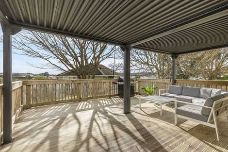 Photo of property in 69 Warspite Avenue, Cannons Creek, Porirua, 5024