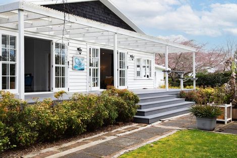 Photo of property in 496a Matangi Road, Matangi, Hamilton, 3284