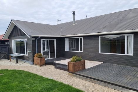 Photo of property in 22 Amberley Beach Road, Amberley, 7410