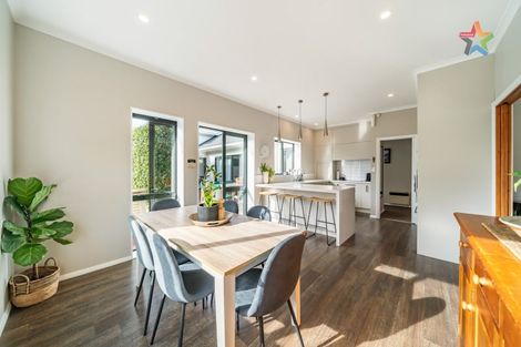 Photo of property in 8 Collingwood Street, Waterloo, Lower Hutt, 5011