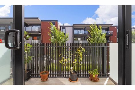 Photo of property in 18/182u London Street, Hamilton Central, Hamilton, 3204