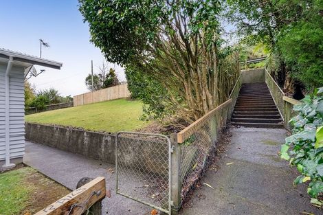 Photo of property in 41 Blagdon Road, Marfell, New Plymouth, 4310